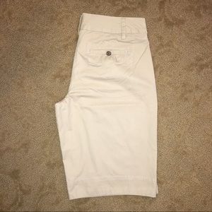 Great Merona Khaki City Shorts